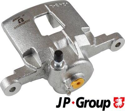 JP Group 3261900170 - Brake Caliper autospares.lv