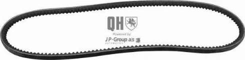 JP Group 3218100209 - V-Ribbed Belt autospares.lv