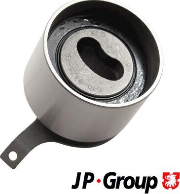 JP Group 3212200100 - Tensioner Pulley, timing belt autospares.lv