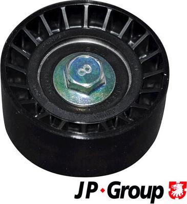 JP Group 3212200200 - Deflection / Guide Pulley, timing belt autospares.lv