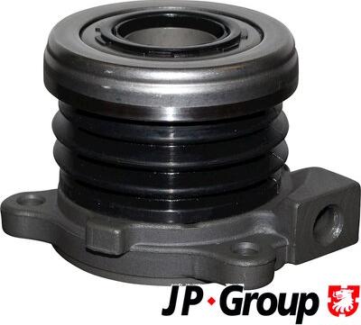 JP Group 3230300100 - Central Slave Cylinder, clutch autospares.lv