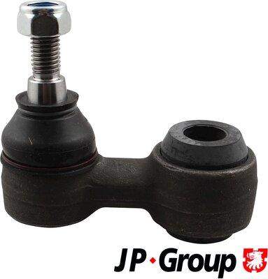 JP Group 3740400100 - Rod / Strut, stabiliser autospares.lv