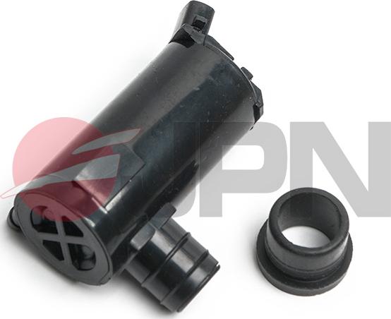 JPN 90B0507-JPN - Water Pump, window cleaning autospares.lv