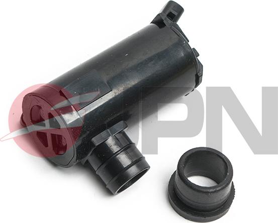 JPN 90B0104-JPN - Water Pump, window cleaning autospares.lv