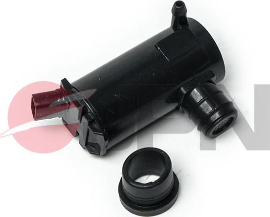 JPN 90B0207-JPN - Water Pump, window cleaning autospares.lv