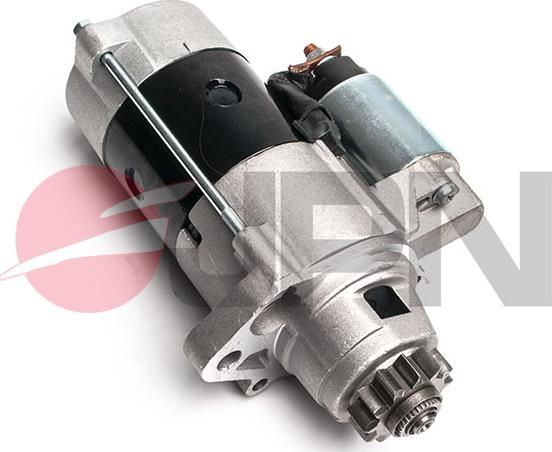 JPN 90E1003-JPN - Starter autospares.lv