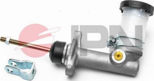 JPN 90S5008-JPN - Master Cylinder, clutch autospares.lv