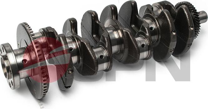 JPN 91M0316-JPN - Crankshaft autospares.lv