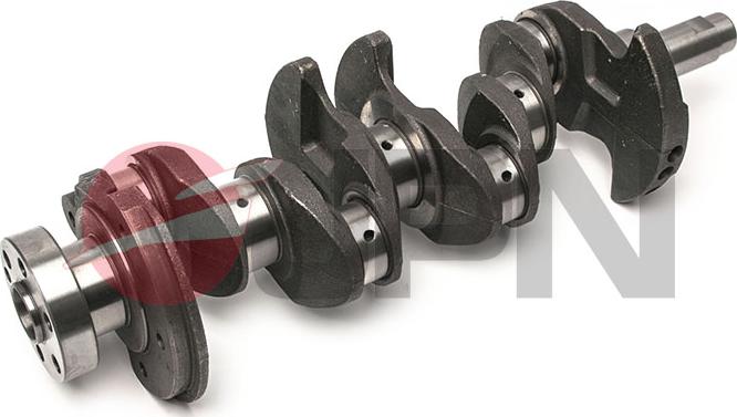 JPN 91M0318-JPN - Crankshaft autospares.lv