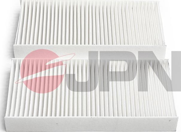 JPN 40F4004-JPN - Filter, interior air autospares.lv