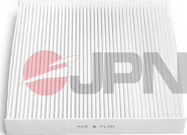 JPN 40F4000-JPN - Filter, interior air autospares.lv