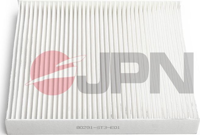 JPN 40F4001-JPN - Filter, interior air autospares.lv