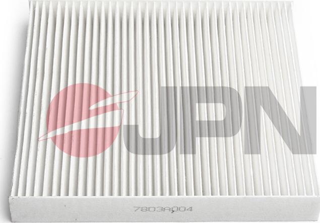 JPN 40F5009-JPN - Filter, interior air autospares.lv