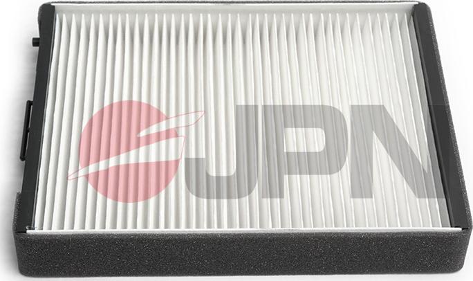 JPN 40F0509-JPN - Filter, interior air autospares.lv