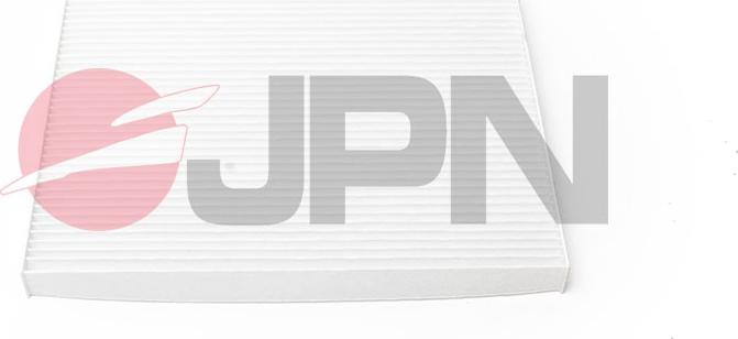 JPN 40F0501-JPN - Filter, interior air autospares.lv