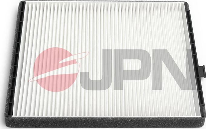 JPN 40F0004-JPN - Filter, interior air autospares.lv