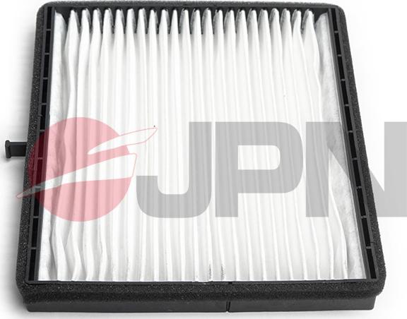 JPN 40F0006-JPN - Filter, interior air autospares.lv