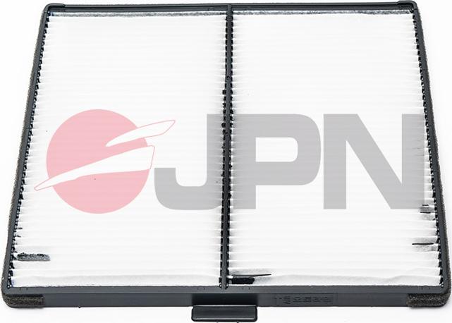 JPN 40F0014-JPN - Filter, interior air autospares.lv