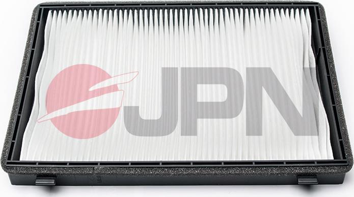 JPN 40F0015-JPN - Filter, interior air autospares.lv