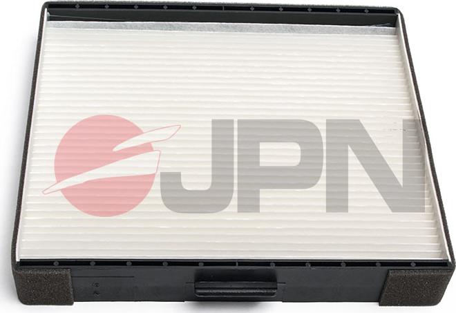 JPN 40F0304-JPN - Filter, interior air autospares.lv