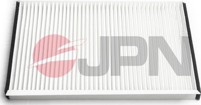 JPN 40F0306-JPN - Filter, interior air autospares.lv