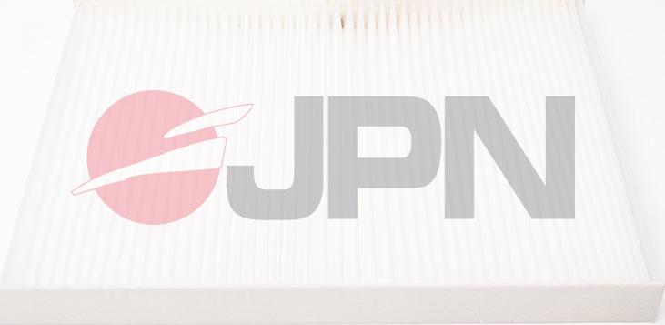 JPN 40F0316-JPN - Filter, interior air autospares.lv