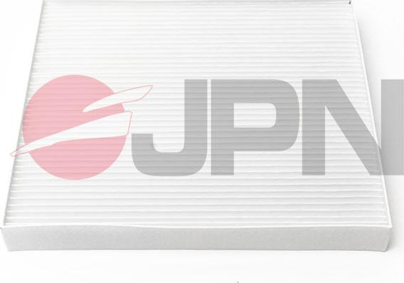 JPN 40F0321-JPN - Filter, interior air autospares.lv