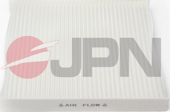 JPN 40F0A00-JPN - Filter, interior air autospares.lv