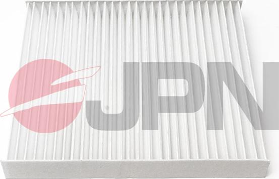 JPN 40F0A08-JPN - Filter, interior air autospares.lv
