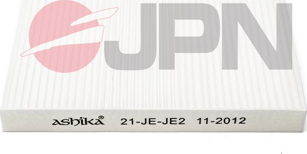 JPN 40F0A03-JPN - Filter, interior air autospares.lv