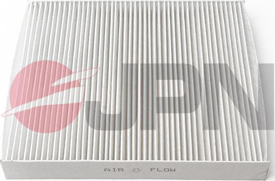 JPN 40F0A11-JPN - Filter, interior air autospares.lv