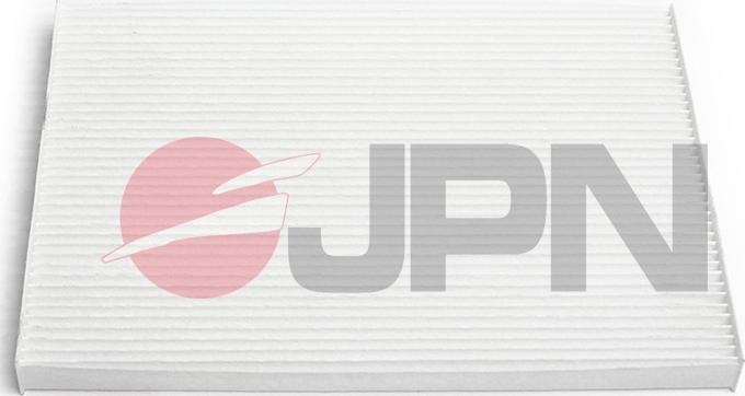 JPN 40F1016-JPN - Filter, interior air autospares.lv