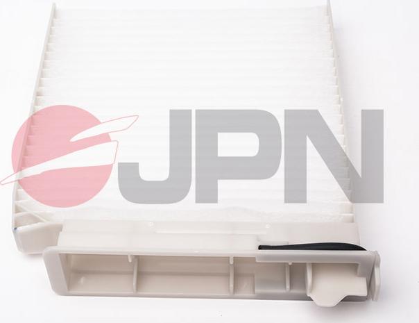 JPN 40F1010-JPN - Filter, interior air autospares.lv
