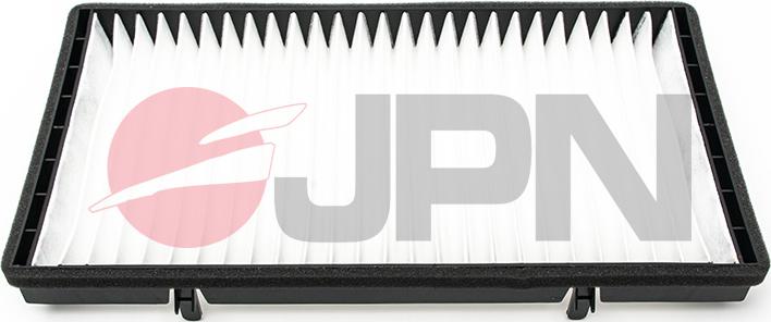 JPN 40F1032-JPN - Filter, interior air autospares.lv
