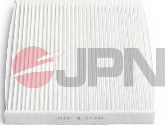 JPN 40F1022-JPN - Filter, interior air autospares.lv
