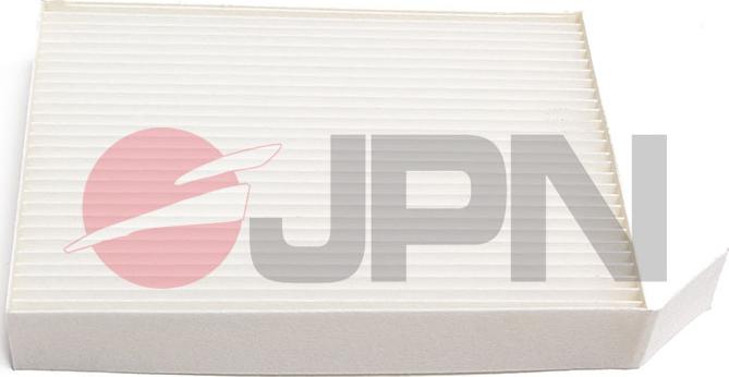 JPN 40F8009-JPN - Filter, interior air autospares.lv