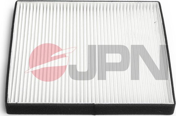 JPN 40F8008-JPN - Filter, interior air autospares.lv