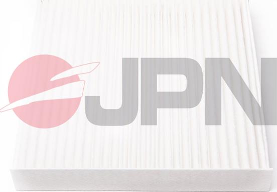 JPN 40F8003-JPN - Filter, interior air autospares.lv