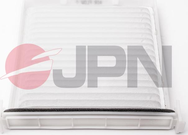 JPN 40F8002-JPN - Filter, interior air autospares.lv