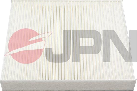 JPN 40F8015-JPN - Filter, interior air autospares.lv