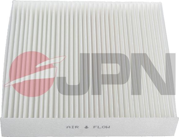 JPN 40F8016-JPN - Filter, interior air autospares.lv