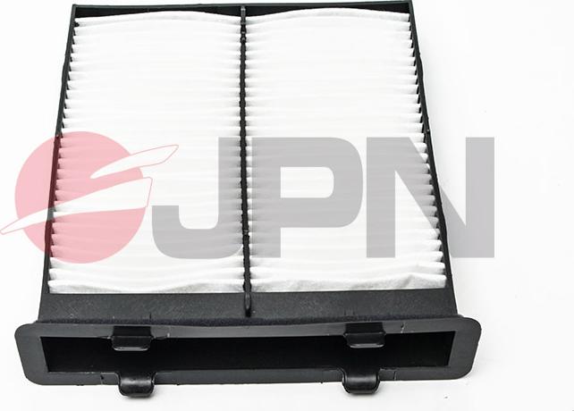 JPN 40F8011-JPN - Filter, interior air autospares.lv