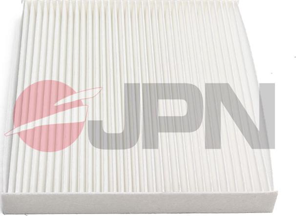 JPN 40F3009-JPN - Filter, interior air autospares.lv