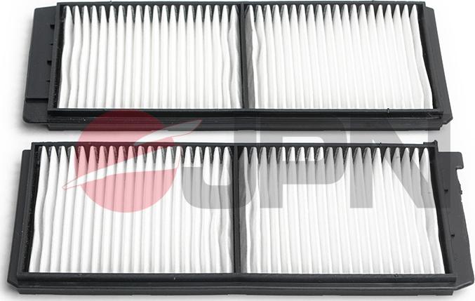 JPN 40F3015-JPN - Filter, interior air autospares.lv