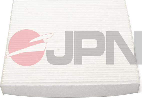 JPN 40F3023-JPN - Filter, interior air autospares.lv