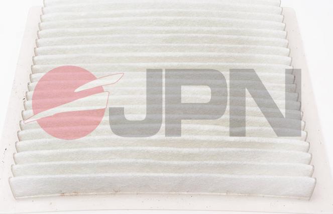 JPN 40F2004-JPN - Filter, interior air autospares.lv