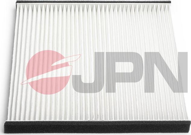 JPN 40F2008-JPN - Filter, interior air autospares.lv