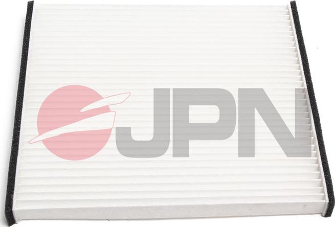 JPN 40F2002-JPN - Filter, interior air autospares.lv