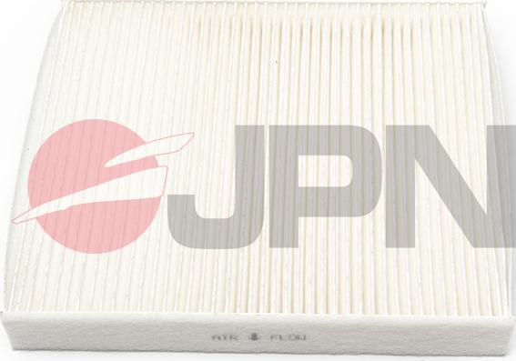 JPN 40F2038-JPN - Filter, interior air autospares.lv