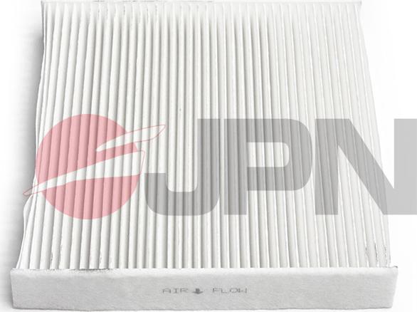 JPN 40F2023-JPN - Filter, interior air autospares.lv